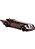 Miniatura Hot Wheels - Batman: The Animated Séries - GRP63 (bordo) | 1:64 - Imagem 2
