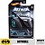 Miniatura Hot Wheels - Batmobile (The Brave And The Bold) Cinza | Escala 1:64 - Imagem 1