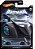 Miniatura Hot Wheels - Batmobile (The Brave And The Bold) Cinza | Escala 1:64 - Imagem 1