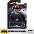 Miniatura Hot Wheels - Batman 1989 Batmobile (Preto) | Escala 1:64 - Imagem 1