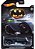 Miniatura Hot Wheels - Batman 1989 Batmobile (Preto) | Escala 1:64 - Imagem 1