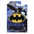 Miniatura Hot Wheels - DC - Batmobile (Preto) | Escala 1:64 - Imagem 1