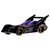 Miniatura Hot Wheels - DC - Batmobile (Preto) | Escala 1:64 - Imagem 2