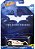 Miniatura Hot Wheels - DC- The Dark Knigh Batmobile - (Camuflado) | Escala 1:64 - Imagem 1