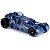 Miniatura Hot Wheels - The Dark Knigh Batmobile (Azul) - FYB91| Escala 1:64 - Imagem 3