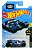 Miniatura Hot Wheels - The Dark Knigh Batmobile (Azul) - FYB91| Escala 1:64 - Imagem 1
