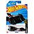 Miniatura Hot Wheels - DC - Batmobile - HYY81 (Preto) | Escala 1:64 - Imagem 1