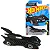 Miniatura Hot Wheels - Batman Forever Batmobile - HKG38 (Preto) | Escala 1:64 - Imagem 3