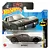 Miniatura Hot Wheels - Batmobile - HCT65 (Cinza metálico) | Escala 1:64 - Imagem 1