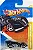 Miniatura Hot Wheels - Batman: Arkham Asylum Batmobile | Escala 1:64 - Imagem 6