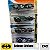 Miniatura Hot Wheels - Batman: Arkham Asylum Batmobile | Escala 1:64 - Imagem 1