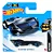 Miniatura Hot Wheels - The Batman Batmobile - DC | Escala 1:64 - Imagem 4