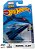 Miniatura Hot Wheels X-Men: Nave X-Jet (Azul) GRX15 | Escala 1:64 - Imagem 4