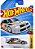 Miniatura Hot Wheels - Audi 90 Quattro (Prata) - JBB20 | 1:64 - Imagem 1