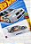 Miniatura Hot Wheels - Audi 90 Quattro (Prata) - JBB20 | 1:64 - Imagem 2