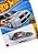 Miniatura Hot Wheels - Audi 90 Quattro (Prata) - JBB20 | 1:64 - Imagem 3