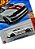 Hot Wheels - Ford Mustang Dark Horse -(Branco) JBB34 | Escala 1:64 - Imagem 3