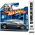 Miniatura Hot Wheels Cadillac Sixteen (Prata) | Escala 1:64 - Imagem 1
