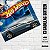 Miniatura Hot Wheels Cadillac Sixteen (Prata) | Escala 1:64 - Imagem 3