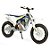 Miniatura Moto Husqvarna FC 450 (2016) - 1:18 | Maisto (PONTA DE ESTOQUE) - Imagem 1