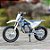 Miniatura Moto Husqvarna FC 450 (2016) - 1:18 | Maisto (PONTA DE ESTOQUE) - Imagem 3