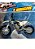 Miniatura Moto Husqvarna FC 450 (2016) - 1:18 | Maisto (PONTA DE ESTOQUE) - Imagem 5