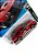 Miniatura Hot Wheels Alfa Romeo GTV6 3.0 (Vermelho) | Escala 1/64 - Imagem 2
