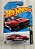 Miniatura Hot Wheels Alfa Romeo GTV6 3.0 (Vermelho) | Escala 1/64 - Imagem 3