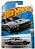 Miniatura Hot Wheels Alfa Romeo GTV6 3.0 (Cinza) | Escala 1/64 - Imagem 1
