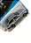 Miniatura Hot Wheels Alfa Romeo GTV6 3.0 (Cinza) | Escala 1/64 - Imagem 2