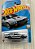 Miniatura Hot Wheels Alfa Romeo GTV6 3.0 (Cinza) | Escala 1/64 - Imagem 3