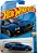 Miniatura Hot Wheels Alfa Romeo GTV6 3.0 (Azul) | Escala 1/64 - Imagem 1