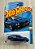 Miniatura Hot Wheels Alfa Romeo GTV6 3.0 (Azul) | Escala 1/64 - Imagem 3