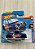 Miniatura Hot Wheels Morris Mini (Azul) | Escala 1/64 - Imagem 3