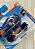Miniatura Hot Wheels Morris Mini (Azul) | Escala 1/64 - Imagem 2