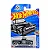 Hot Wheels Custom '56 Ford Truck - JBB43 (Preta) | Escala 1/64 - Imagem 1