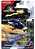 Matchbox InGen Helicopter - Jurassic World - JGK97 - Imagem 1