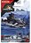 Matchbox Mission Team Patrol Craft - Jurassic World Rebirth - JGK95 - Imagem 1