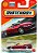 Matchbox 2021 Lexus LC 500 (Vermelho) | 1/64 -JBN56 - Imagem 1