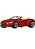 Matchbox 2021 Lexus LC 500 (Vermelho) | 1/64 -JBN56 - Imagem 2