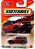 Matchbox 2022 Ford Bronco Sport (Bordo) 1/64 - JBP38 - Imagem 1