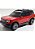 Matchbox 2022 Ford Bronco Sport (Bordo) 1/64 - JBP38 - Imagem 2