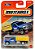 Matchbox Ford F-550 Super Duty (Azul) 1/64 - JBP51 - Imagem 1