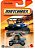 Matchbox Polaris Ranger EV (Azul) 1/64 - JBP36 - Imagem 1