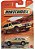Matchbox 1980 AMC Eagle (Bege) 1/64 - JBP35 - Imagem 1