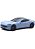 Matchbox Karma Revero (Azul Claro) 1/64 - JBP00 - Imagem 2