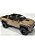 Hot Wheels - 2024 Toyota Tacoma TRD PRO - Boulevard 1/64 - JBL08 - Imagem 2
