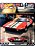Hot Wheels Boulevard De Tomaso Pantera Gruppo 4 (Vermelho) 1/64 - Imagem 1