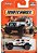 Matchbox - Jeep Wrangler Superlift - HFP84 (Branco) | 1:64 - Imagem 1