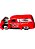 Hot Wheels '56 Ford (Vermelho Flame) R7532 | Escala 1:64 - Imagem 2